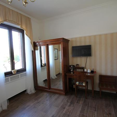 Area Sacra Relais Bed & Breakfast Рим Стая снимка